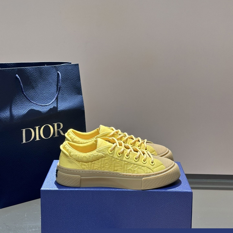ch**an D*or casual shoes